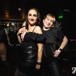 Week end at Friends Club (07.03-08.03.2025)