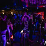 Week end at Friends Club (07.03-08.03.2025)