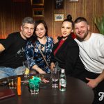 Week end at Friends Club (07.03-08.03.2025)