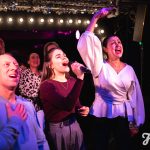 Week end at Friends Club (21.03-22.03.2025)