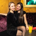 Week end at Friends Club (04.04-05.04.2025)