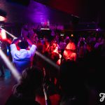 Week end at Friends Club (04.04-05.04.2025)