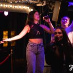 Week end at Friends Club (25.04-26.04.2025)