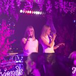 Week end at Friends Club (25.04-26.04.2025)