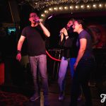 Week end at Friends Club (25.04-26.04.2025)