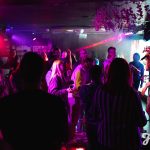 Week end at Friends Club (25.04-26.04.2025)