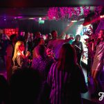 Week end at Friends Club (25.04-26.04.2025)
