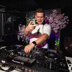 Week end at Friends Club (25.04-26.04.2025)