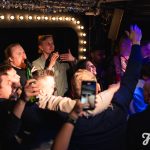 Week end at Friends Club (02.05-03.05.2025)