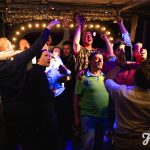 Week end at Friends Club (02.05-03.05.2025)