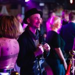 Week end at Friends Club (02.05-03.05.2025)