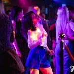 Week end at Friends Club (02.05-03.05.2025)