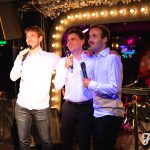Week end at Friends Club (02.05-03.05.2025)