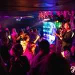 Week end at Friends Club (02.05-03.05.2025)