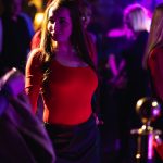 Week end at Friends Club (02.05-03.05.2025)