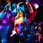 Week end at Friends Club (02.05-03.05.2025)