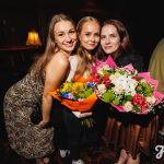 Week end at Friends Club (18.07.2025)