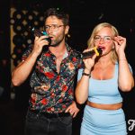 Week end at Friends Club (18.07.2025)