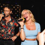 Week end at Friends Club (18.07.2025)