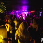 Week end at Friends Club (18.07.2025)