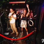 Week end at Friends Club (18.07.2025)