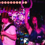 Week end at Friends Club (18.07.2025)