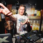 Week end at Friends Club (18.07.2025)