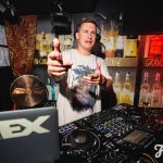 Week end at Friends Club (18.07.2025)