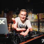 Week end at Friends Club (18.07.2025)