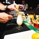 Week end at Friends Club (18.07.2025)