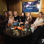 Week end at Friends Club (09.05-10.05.2025)
