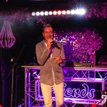 Week end at Friends Club (09.05-10.05.2025)