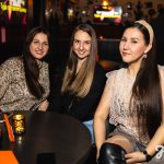 Week end at Friends Club (16.05-17.05.2025)