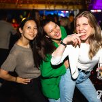 Week end at Friends Club (16.05-17.05.2025)