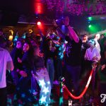 Week end at Friends Club (16.05-17.05.2025)