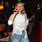 Week end at Friends Club (16.05-17.05.2025)
