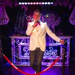 Week end at Friends Club (23.05-24.05.2025)
