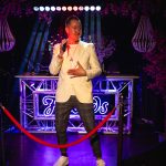 Week end at Friends Club (23.05-24.05.2025)