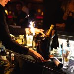 Week end at Friends Club (23.05-24.05.2025)