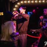 Week end at Friends Club (23.05-24.05.2025)
