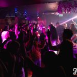 Week end at Friends Club (23.05-24.05.2025)