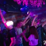 Week end at Friends Club (23.05-24.05.2025)