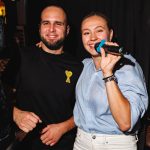 Week end at Friends Club (29.08.2025)