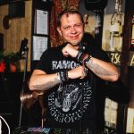 Week end at Friends Club (29.08.2025)